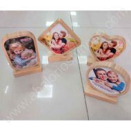 Portafotos Personalizado