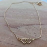 San Valentín. Corazones